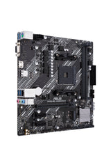 ASUS PRIME A520M-K AMD A520 Socket AM4 micro ATX