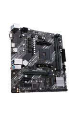 ASUS PRIME A520M-K AMD A520 Socket AM4 micro ATX
