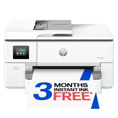 HP OfficeJet Pro 9720 Color Printer