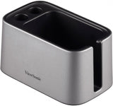 Viewsonic VB-BOX-001 interactive whiteboard accessory Grey