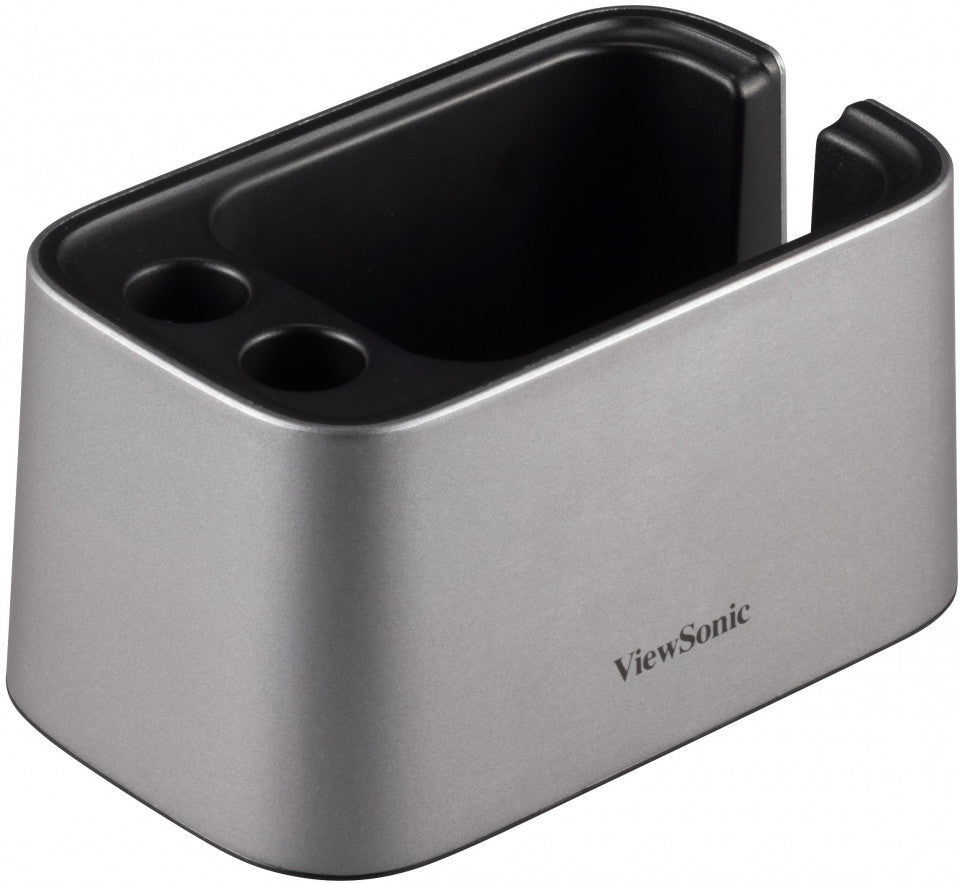 Viewsonic VB-BOX-001 interactive whiteboard accessory Grey