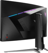 MSI MPG Artymis 273CQRX-QD computer monitor 68.6 cm (27") 2560 x 1440 pixels Wide Quad HD Black