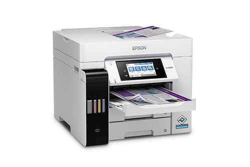 Epson EcoTank ST-C5500 Inkjet A4 4800 x 2400 DPI 25 ppm Wi-Fi