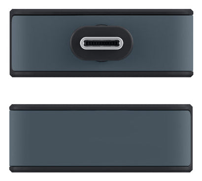 Targus HyperDrive Wired Dock Black