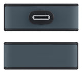 Targus HyperDrive Wired Dock Black