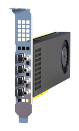 Matrox LUMA Pro A310 Quad