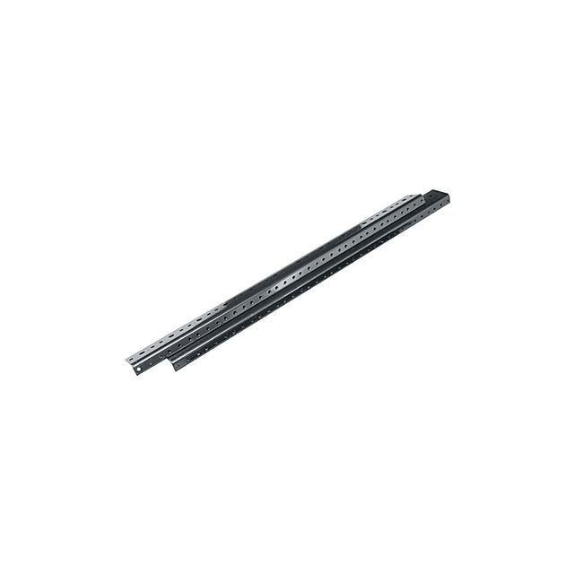Middle Atlantic 14 RU Rackrail 10-32 for Slim 5 Series