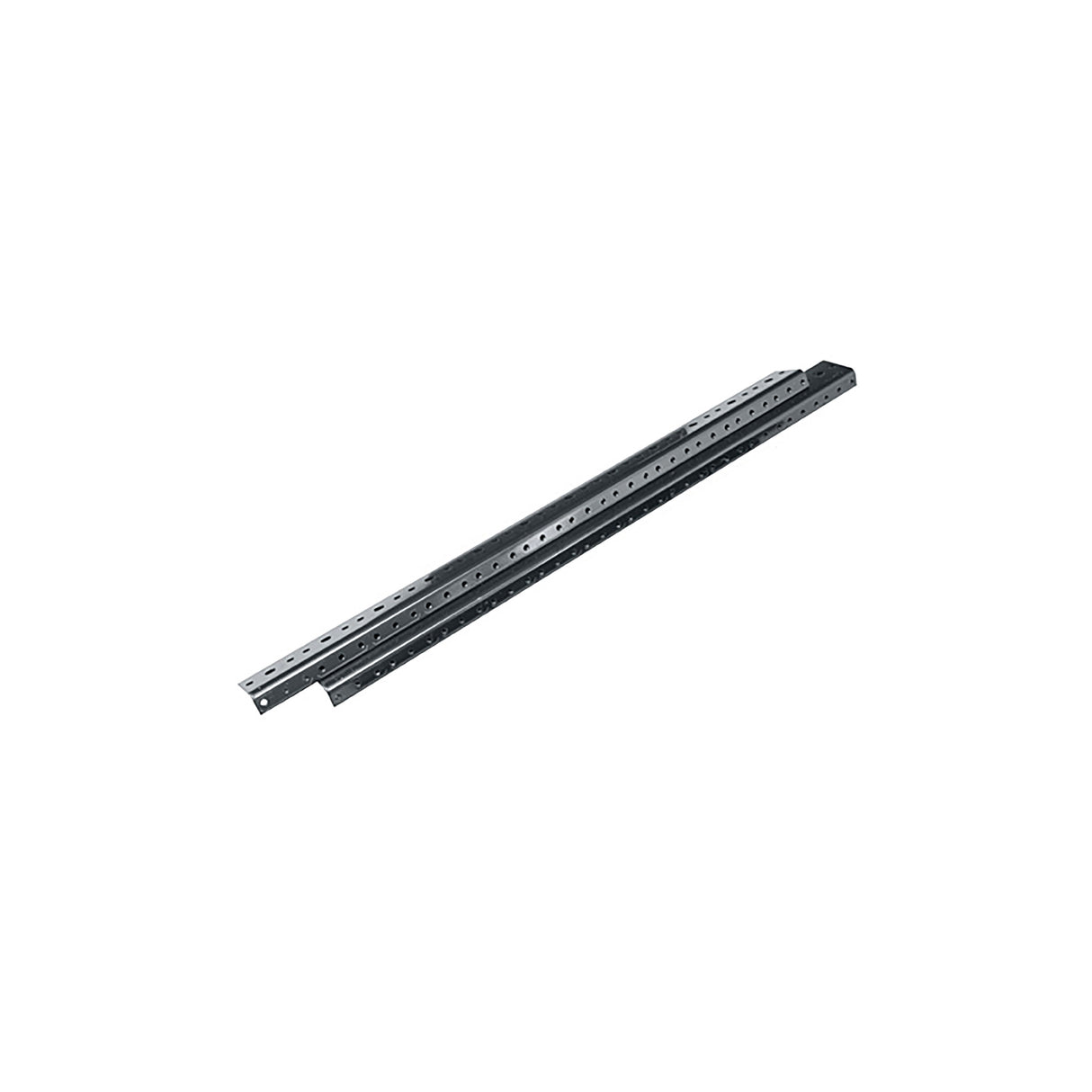 Middle Atlantic 21 RU Rackrail 10-32 for DWR/EWR Series