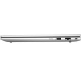HP EliteBook 640 G11 Intel Core Ultra 5 135U Laptop 35.6 cm (14") WUXGA 32 GB DDR5-SDRAM 512 GB SSD Wi-Fi 6E (802.11ax) Windows 11 Pro Silver