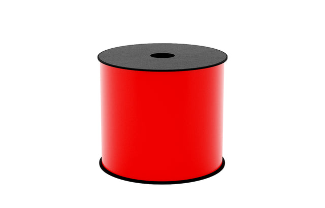 Brother BMSLT404 printer label Red Self-adhesive printer label
