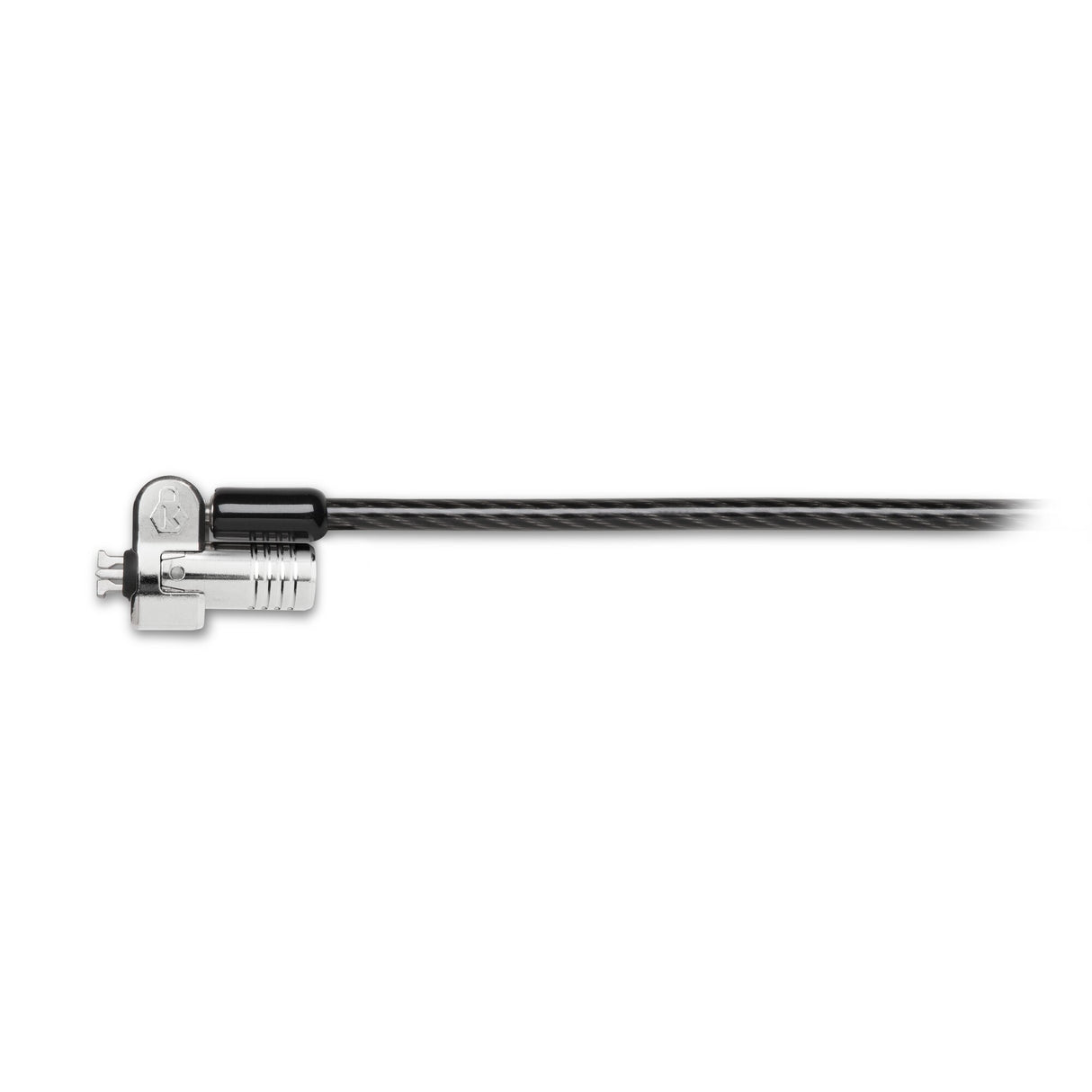 Kensington NanoSaver Keyed Dual Head Laptop Lock