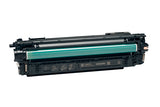 HP 655A Black Original LaserJet Toner Cartridge
