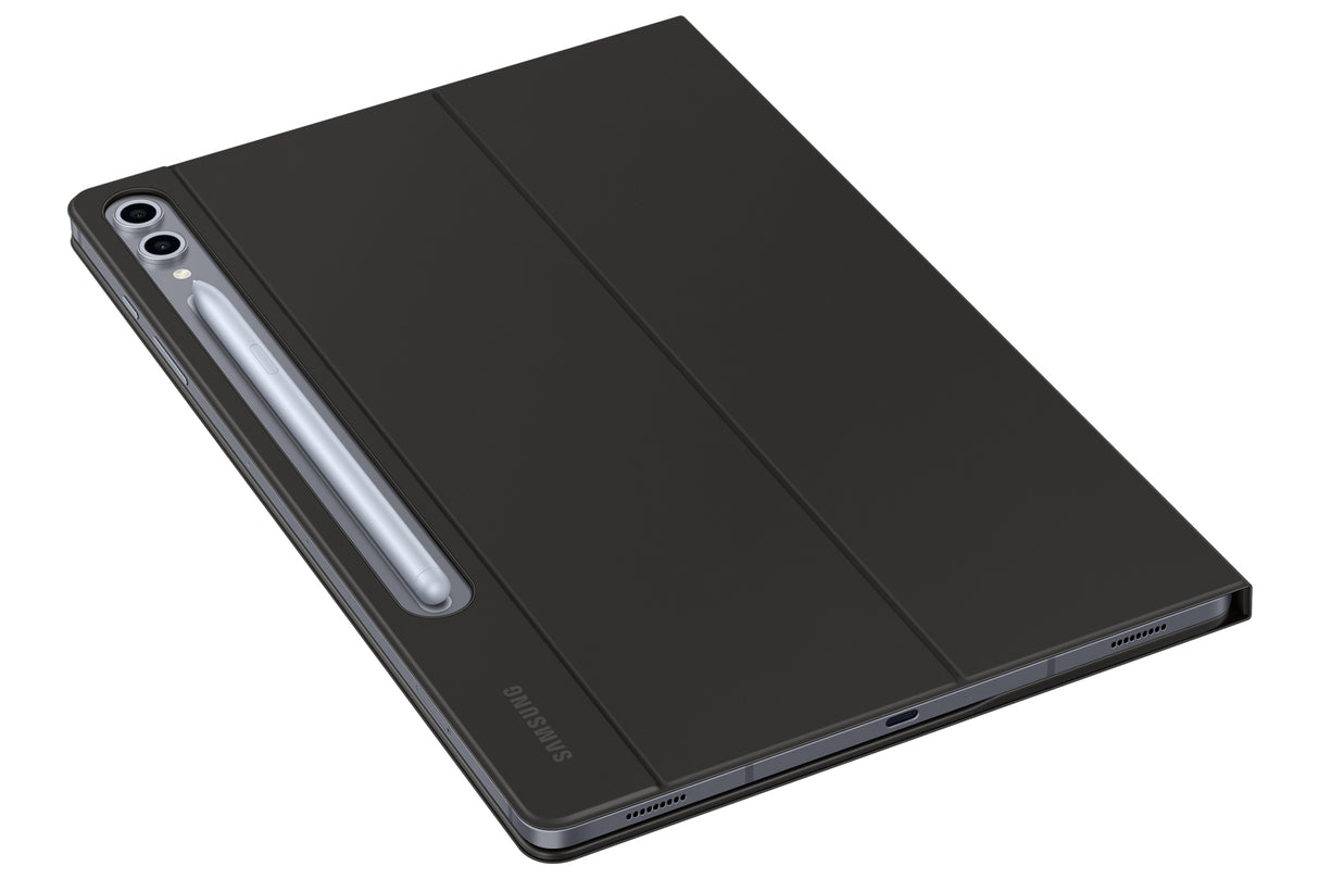 Samsung EF-DX820 QWERTY English Pogo Pin Black