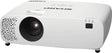 Sharp 5000 ANSI lumens 3LCD WUXGA (1920x1200) White