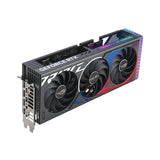 ASUS ROG -STRIX-RTX4060TI-8G-GAMING graphics card NVIDIA GeForce RTX 4060 Ti 8 GB GDDR6
