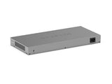 NETGEAR GS748 Unmanaged Gigabit Ethernet (10/100/1000) Grey