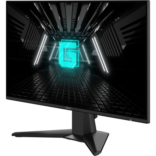 MSI G242L E14 computer monitor 60.5 cm (23.8") 1920 x 1080 pixels Full HD LCD Black