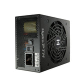 FSP Hydro PTM PRO 1200W power supply unit 20+4 pin ATX ATX Black