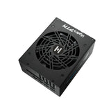 FSP Hydro PTM PRO 1000W power supply unit 20+4 pin ATX ATX Black