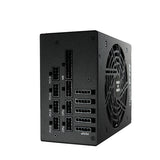 FSP Hydro PTM PRO 850W Power supply unit ATX ATX2.52 Black
