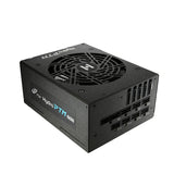 FSP Hydro PTM PRO 850W Power supply unit ATX ATX2.52 Black