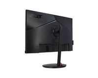 Acer NITRO XV2 computer monitor 71.1 cm (28") 3840 x 2160 pixels 4K Ultra HD LCD Black