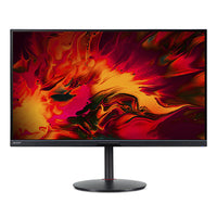 Acer NITRO XV2 computer monitor 71.1 cm (28") 3840 x 2160 pixels 4K Ultra HD LCD Black