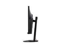 Acer NITRO XV2 computer monitor 71.1 cm (28") 3840 x 2160 pixels 4K Ultra HD LCD Black