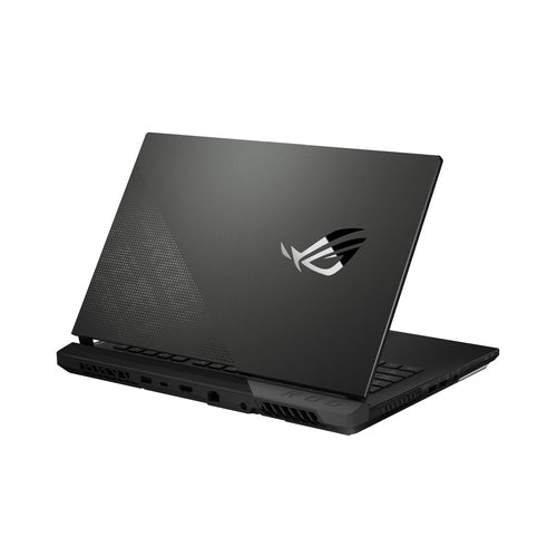 ASUS ROG Strix SCAR 15 G533QS-DS76 laptop AMD Ryzen™ 7 5800H 39.6 cm (15.6") Full HD 16 GB DDR4-SDRAM 1 TB SSD NVIDIA GeForce RTX 3080 Wi-Fi 6 (802.11ax) Windows 10 Home Black