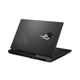 ASUS ROG Strix SCAR 15 G533QS-DS76 laptop AMD Ryzen™ 7 5800H 39.6 cm (15.6") Full HD 16 GB DDR4-SDRAM 1 TB SSD NVIDIA GeForce RTX 3080 Wi-Fi 6 (802.11ax) Windows 10 Home Black