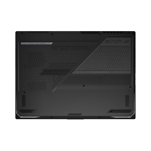 ASUS ROG Strix SCAR 15 G533QS-DS76 laptop AMD Ryzen™ 7 5800H 39.6 cm (15.6") Full HD 16 GB DDR4-SDRAM 1 TB SSD NVIDIA GeForce RTX 3080 Wi-Fi 6 (802.11ax) Windows 10 Home Black