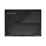 ASUS ROG Strix SCAR 15 G533QS-DS76 laptop AMD Ryzen™ 7 5800H 39.6 cm (15.6") Full HD 16 GB DDR4-SDRAM 1 TB SSD NVIDIA GeForce RTX 3080 Wi-Fi 6 (802.11ax) Windows 10 Home Black