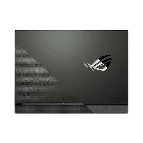 ASUS ROG Strix SCAR 15 G533QS-DS76 laptop AMD Ryzen™ 7 5800H 39.6 cm (15.6") Full HD 16 GB DDR4-SDRAM 1 TB SSD NVIDIA GeForce RTX 3080 Wi-Fi 6 (802.11ax) Windows 10 Home Black