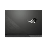 ASUS ROG Strix SCAR 15 G533QS-DS76 laptop AMD Ryzen™ 7 5800H 39.6 cm (15.6") Full HD 16 GB DDR4-SDRAM 1 TB SSD NVIDIA GeForce RTX 3080 Wi-Fi 6 (802.11ax) Windows 10 Home Black
