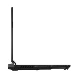 ASUS ROG Strix SCAR 15 G533QS-DS76 laptop AMD Ryzen™ 7 5800H 39.6 cm (15.6") Full HD 16 GB DDR4-SDRAM 1 TB SSD NVIDIA GeForce RTX 3080 Wi-Fi 6 (802.11ax) Windows 10 Home Black