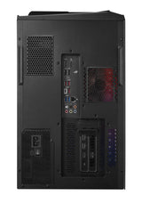ASUS ROG G35CZ-D7V80 PC Intel® Core™ i7 i7-10700KF 16 GB DDR4-SDRAM 2 TB HDD+SSD NVIDIA GeForce RTX 3080 Windows 10 Home Tower Black