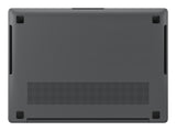 Samsung Galaxy Book5 Pro Copilot+ PC Intel Core Ultra 7 256V Laptop 35.6 cm (14") Touchscreen WQXGA+ 16 GB LPDDR5x-SDRAM 1 TB SSD Wi-Fi 7 (802.11be) Windows 11 Pro Grey