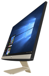 ASUS V241EAT-DI715T Intel® Core™ i7 i7-1165G7 60.5 cm (23.8") 1920 x 1080 pixels All-in-One PC 16 GB DDR4-SDRAM 1.51 TB HDD+SSD Windows 10 Home Wi-Fi 5 (802.11ac) Black