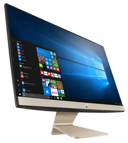 ASUS V241EAT-DI715T Intel® Core™ i7 i7-1165G7 60.5 cm (23.8") 1920 x 1080 pixels All-in-One PC 16 GB DDR4-SDRAM 1.51 TB HDD+SSD Windows 10 Home Wi-Fi 5 (802.11ac) Black