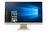 ASUS V241EAT-RBI3T-CA All-in-One PC/workstation Intel® Core™ i3 i3-1115G4 60.5 cm (23.8") 1920 x 1080 pixels 8 GB DDR4-SDRAM 512 GB SSD Windows 11 Home Wi-Fi 5 (802.11ac) Black