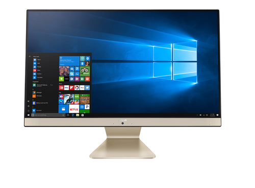 ASUS V241EAT-RBI3T-CA All-in-One PC/workstation Intel® Core™ i3 i3-1115G4 60.5 cm (23.8") 1920 x 1080 pixels 8 GB DDR4-SDRAM 512 GB SSD Windows 11 Home Wi-Fi 5 (802.11ac) Black