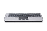 Mousetrapper Alpha Mouse/Keyboard QWERTY US USB-A + Bluetooth
