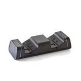 Verbatim 70728 gaming controller accessory Charging stand