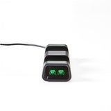Verbatim 70728 gaming controller accessory Charging stand