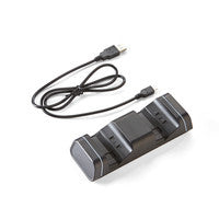 Verbatim 70728 gaming controller accessory Charging stand