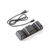 Verbatim 70728 gaming controller accessory Charging stand