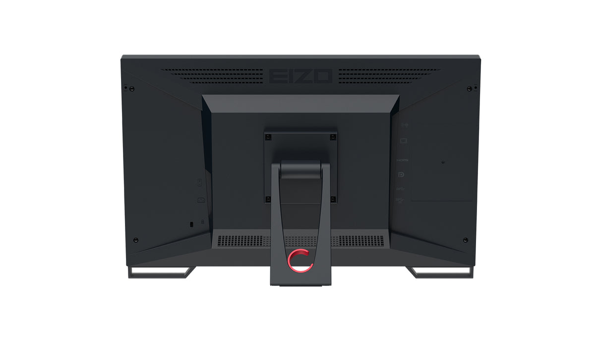 EIZO RadiForce MS236WT computer monitor 58.4 cm (23") 1920 x 1080 pixels Full HD LCD Touchscreen Tabletop Black
