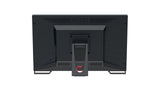 EIZO RadiForce MS236WT computer monitor 58.4 cm (23") 1920 x 1080 pixels Full HD LCD Touchscreen Tabletop Black