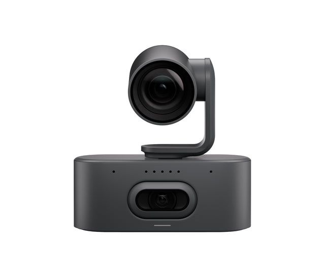 Logitech Rally AI Camera Pro Graphite