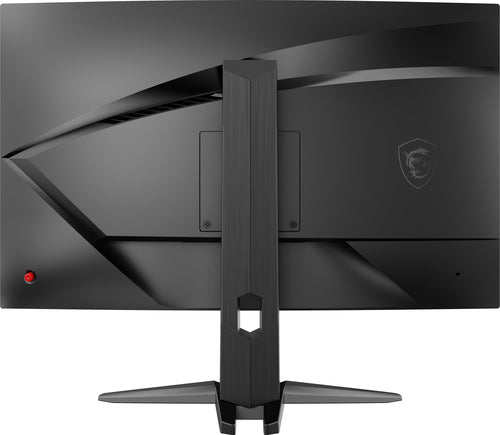 MSI G27C6P E2 computer monitor 68.6 cm (27") 1920 x 1080 pixels Full HD Black